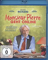 Un Profil Pour Deux (d) Blu-ray