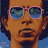 Gili Yalo Vinyl Gili Yalo