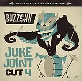 Various Vinyl Buzzsaw Joint Cut 04