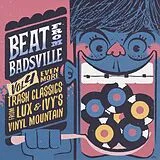 Various CD Beat From Badsville 04