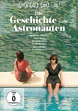 Die Geschichte vom Astronauten DVD