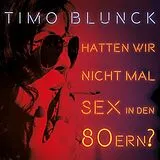 Timo Blunck LP (analog) Blunck,Timo