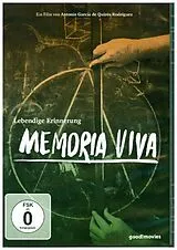 Memoria Viva - Lebendige Erinnerung DVD