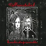 Alexander Hacke, Danielle De picciotto Vinyl Menetekel