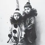 Fjort LP (analog) Couleur