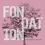 Fondation LP (analog) Les Cassettes 1980-1983