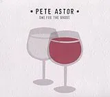 Pete Astor CD One For The Ghost
