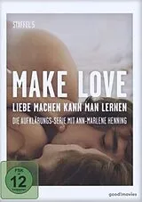Make Love 5.Staffel DVD