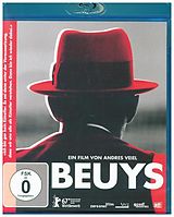 Beuys Blu-ray