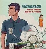 Monoklub Single (analog) Raus Mit Der Sprache
