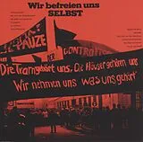 Arbeitersache München CD Wir Befreien Uns Selbst