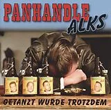 Panhandle Alks Vinyl Getanzt Wurde Trotzdem