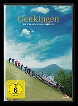 Genkingen DVD