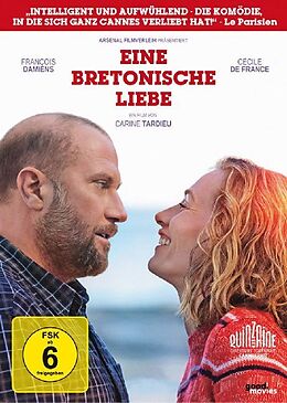 Eine bretonische Liebe DVD