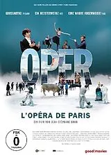 Oper. Lopra de Paris DVD