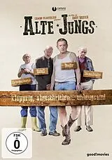 Alte Jungs DVD