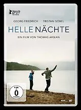 Helle Nächte DVD