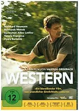Western DVD