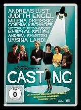 Casting DVD