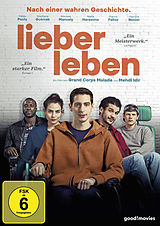 Lieber leben DVD