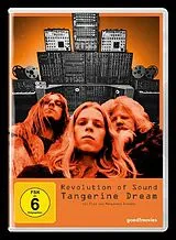 Revolution of Sound - Tangerine Dream DVD