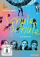 Schule, Schule - Die Zeit nach Berg Fidel DVD