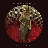 The Monochrome Set CD Maisieworld