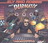 Sly & Robbie Meet Dubmatix CD Overdubbed