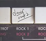 The Dean Ween Group Vinyl Rock2(coloured Edition)