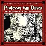 Audio CD (CD/SACD) Professor van Dusen spielt Theater (Neue Fälle 13) von