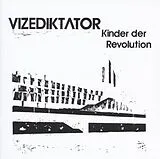 Vizediktator Vinyl Vizediktator