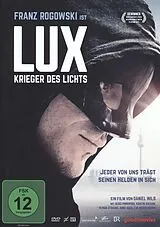 Lux - Krieger des Lichts DVD