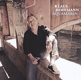 Klaus Hoffmann CD Aquamarin