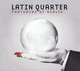 Latin Quarter Vinyl Pantomime Of Wealth