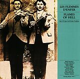 Various CD Les Flemmes D'enfer