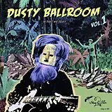 Various LP (analog) Dusty Ballroom 01-in Dust We Trust