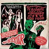 Various EP (analog) Graveyard Tramps Eat The Forbidden City Dog Food