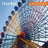 Tsaziken CD Machnaty