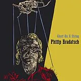 Philip Bradatsch LP mit Bonus-CD Ghost On A String
