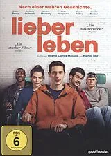 Lieber Leben Blu-ray