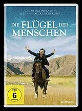 Die Flügel der Menschen DVD