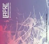 Lapre CD Auferstehung(elektronische Musik Aus Berlin 1983/1