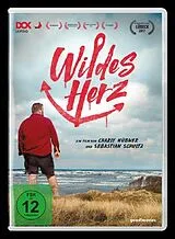 Wildes Herz DVD
