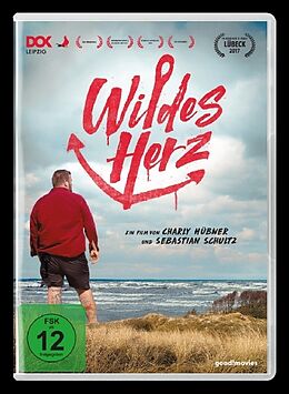 Wildes Herz DVD
