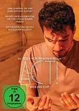 Act!Wer bin ich? DVD