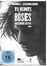 Tu nichts Böses-Non essere cattivo DVD