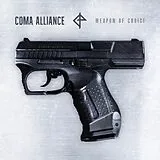 Coma Alliance CD Weapon Of Choice