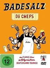 Dö Chefs DVD