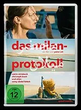 Das Milan Protokoll DVD