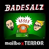 Badesalz CD Mailbox-Terror
